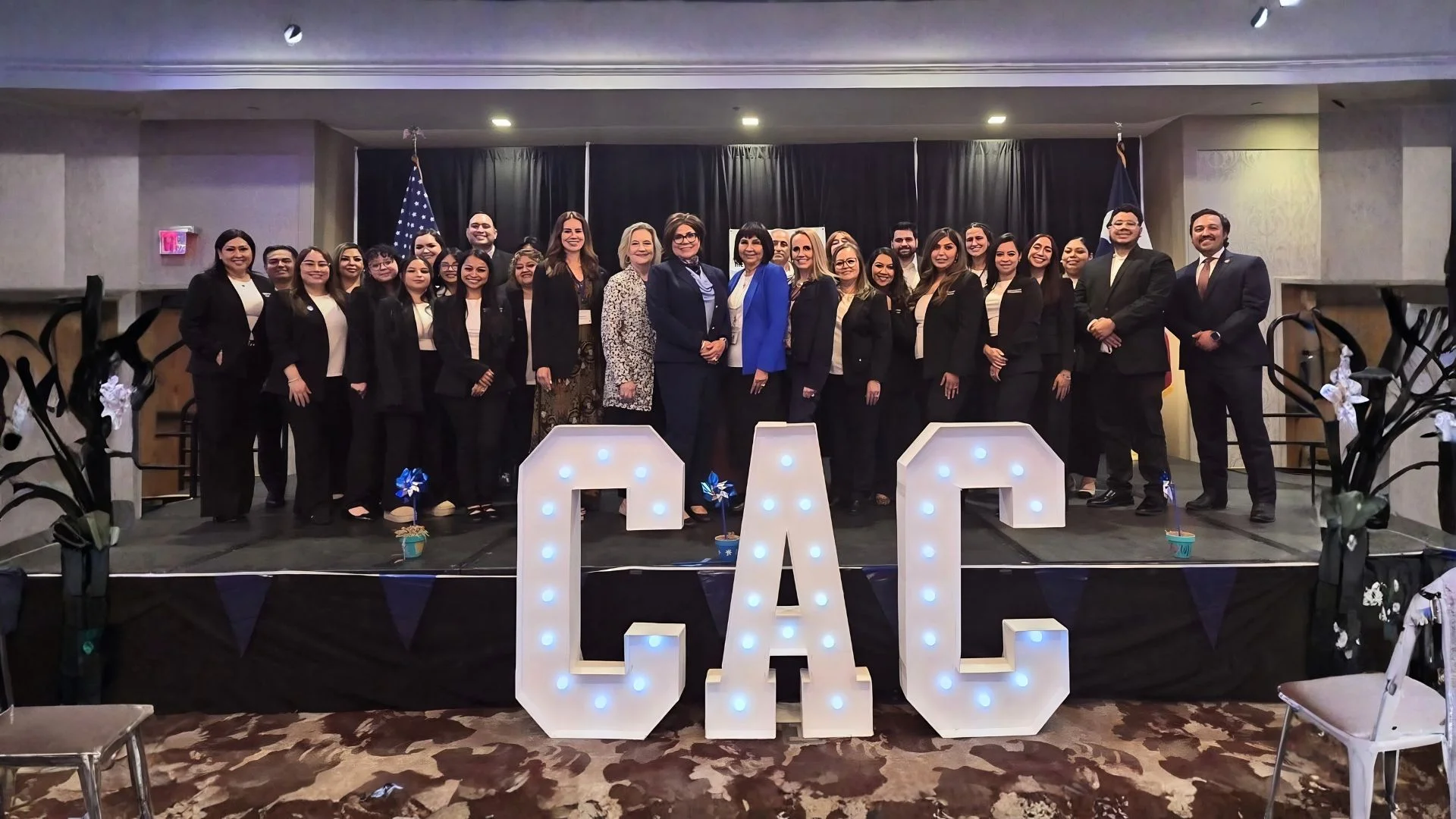 CAC conference focuses on child safety
