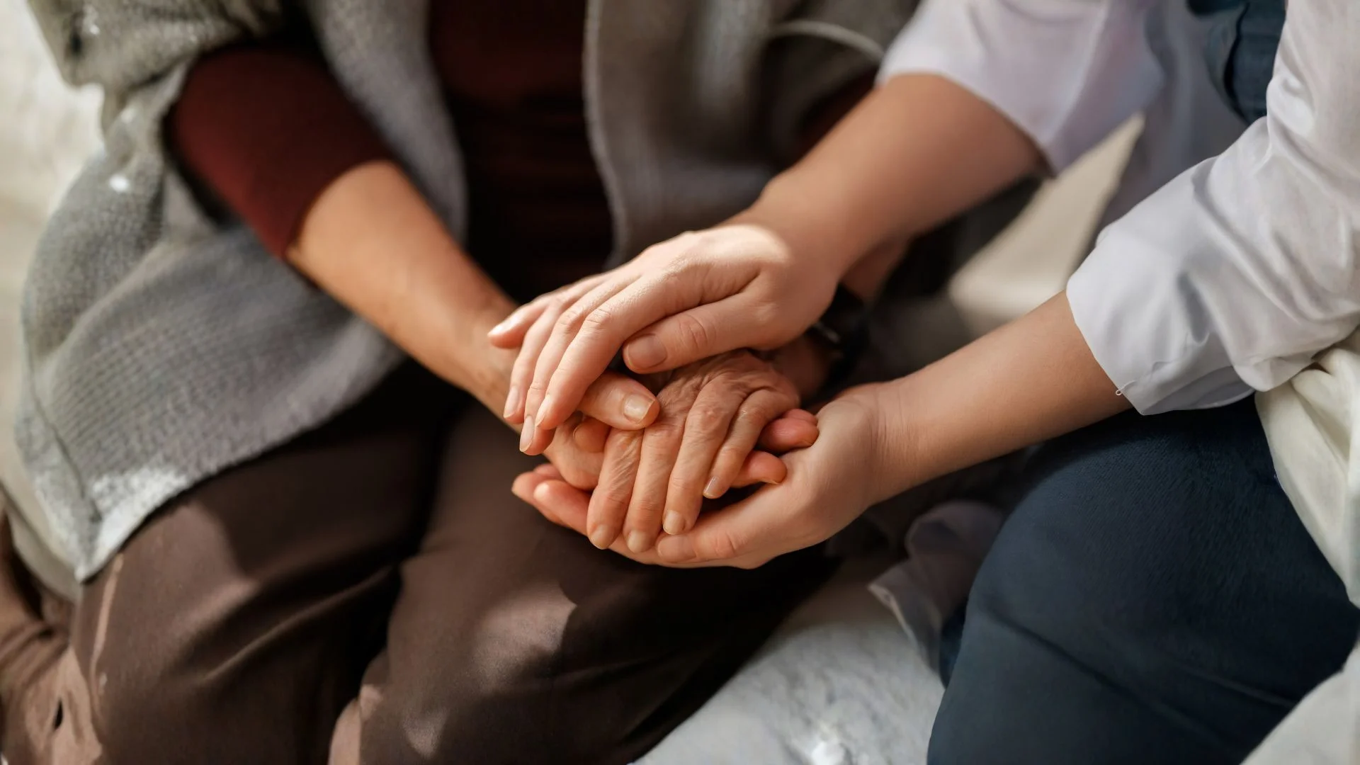 Volunteers power nonprofits, vital services