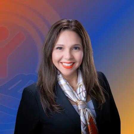 Jessica Salazar